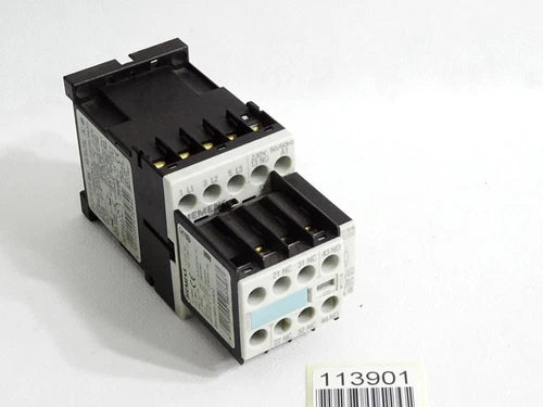 Siemens 3RT1017-1AP01 Leistungssch¨¹tz