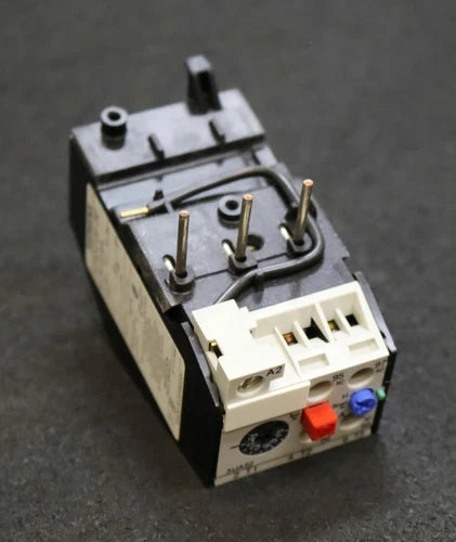 SIEMENS ?berlastrelais 3UA52 00-0E 0,25-0,4A - unbenutzt