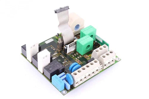 16.F4.015-G438 KEB GETESTET | GARANTIA INKLUSIVA | SCHNELLER EXPRESS-VERSAND