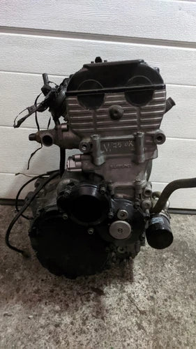 Motor Suzuki 088997988SRAD750 GSX-R 750 SRAD inje??o completa