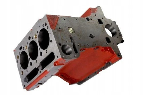 Bloco de fuselagem do motor Rolmar 3132923K91 MF3