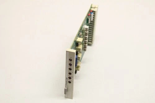 SIEMENS 7TS4012-2/BB C73040-A23-C278-1-85 Module Card Board