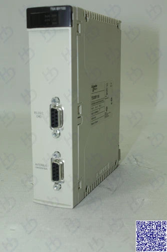 施耐德电气 TSXIBY100