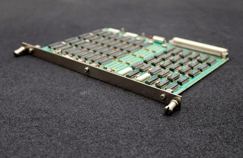 Siemens Board Type 03210-BA Fert. Stand A Used