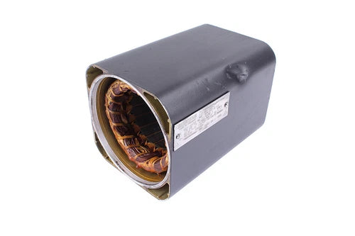 1FT5064-0AF01-Z Z=G45 STATOR SIEMENS GEBRAUCHT / KEINE GARANTIE /