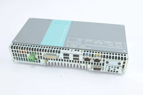 Siemens Simatic Microbox PC 427B 6ES7647-7AA20-0PA0 ( 6ES7 647-7AA20-0PA0 ) E.04