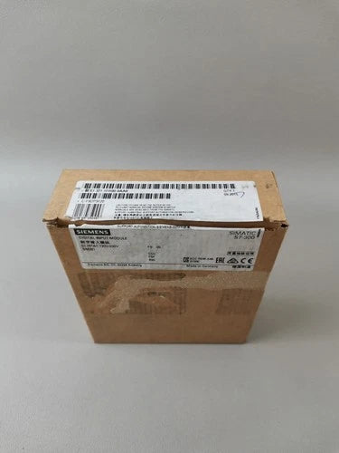 Siemens 6ES7 321-1FH00-0AA0 / 6ES7321-1FH00-0AA0 NEU in OVP Siegel offen