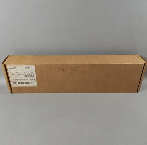 RSF Elektronik MSA 670.23 P BE2350241010 NEU OVP