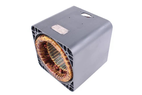 1PH61314NZ00-Z STATOR SIEMENS USED / NO WARRANTY / EXPRESS DELIVERY