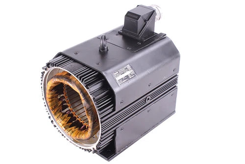 2AD134C-B35OB1-DS06-D2V1 STATOR REXROTH GEBRAUCHT / KEINE GARANTIE /