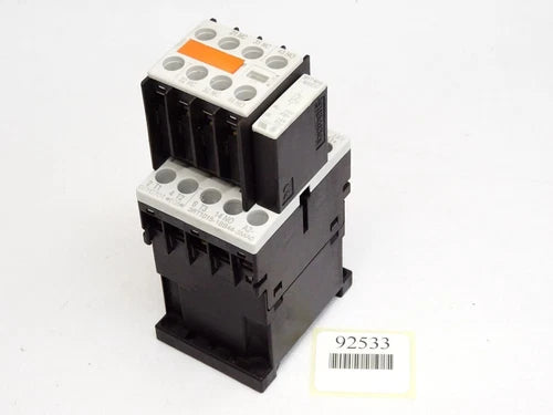 Siemens Leistungssch¨¹tz 3RT1015-1BB44-3MA0