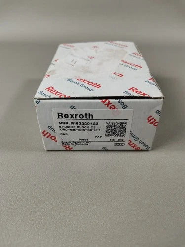 Rexroth R162229422 KWD-025-SNS-C0-N-1 NEU in OVP