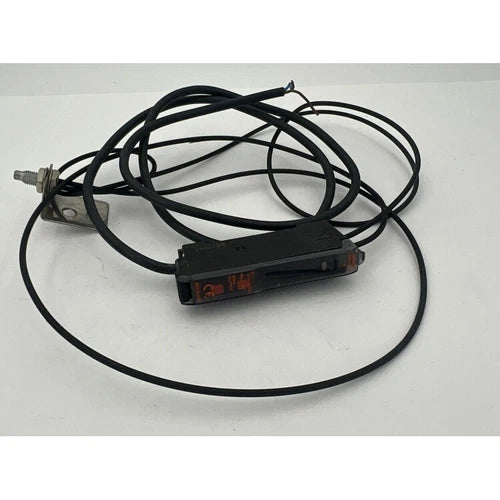 Capteur Photo¨¦lectrique 12-24V OMRON E3X-DAG11-N