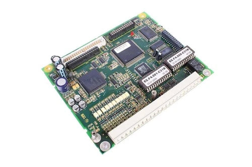 0C.F4.080-002E KEB TESTED | WARRANTY INCLUDED | FAST EXPRESS SHIPPING