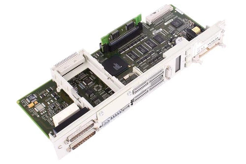 6SN1118-0NJ01-0AA1 VERSION F SIEMENS TESTED | WARRANTY INCLUDED | FASTER