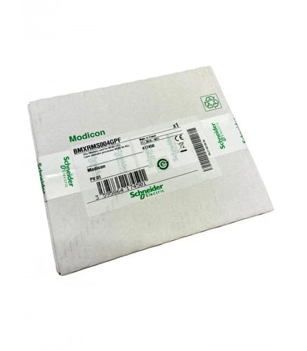 4GB memory card for M580 CPU SCHNEIDER ELECTRIC BMXRMS004GPF