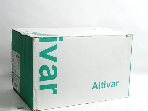 Schneider Electric 1.5kW ATV320U15M2WS 954861 mit Lasttrennschalter Neu OVP