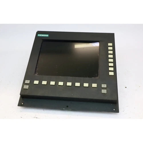 Siemens 6FC52030AB201AA0 6FC5203-0AB20-1AA0 SINUMERIK + 77-964-2300 P (B1141.2)