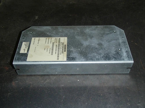 Siemens Braking Resistor 6SE7016-3ES87-2DC0_6SE70163ES872DC0_6SE7-016-3ES87-2DC