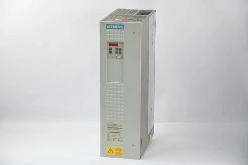 Siemens Simovert VC Inverter 6SE7022-6TC21-Z ( 6SE7 022-6TC21-Z ) Ver. A