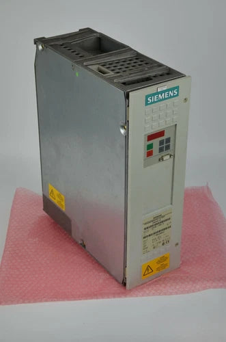 Siemens Simovert 6SE7021-1FB61-Z ( 6SE7 021-1FB61-Z ) Ver A