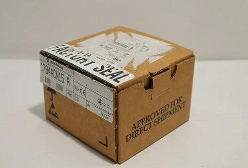 Allen-Bradley 1794-ACN15 ControlNET Adapter