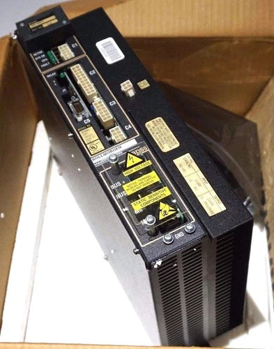 New KOLLMORGEN BDS5A-220-00010 Servo Drive BDS5A22000010