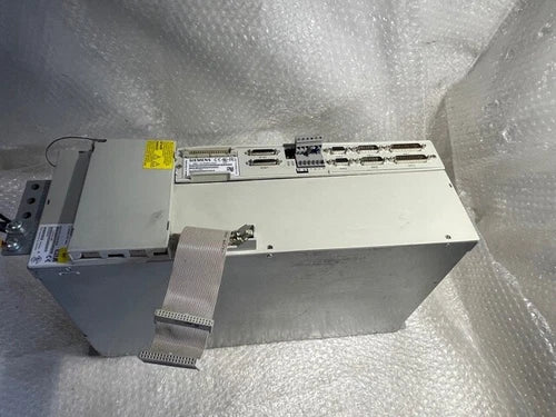 Siemens Simodrive LT Modules INT.160A 6SN1123-1AA00-0EA2 + 6SN1118-0DM33-0AA2