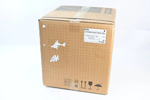 Siemens Component Electric Motor 1FW6090-0QB07-0KA2-Z ( 1FW6 090-0QB07-0KA2-Z )