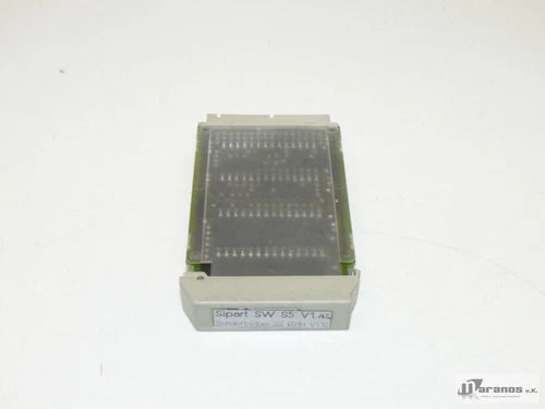 Siemens 6ES5373-1AA41 Simatic S5 6ES5 373-1AA41 Sondertrieber R01H V1.10