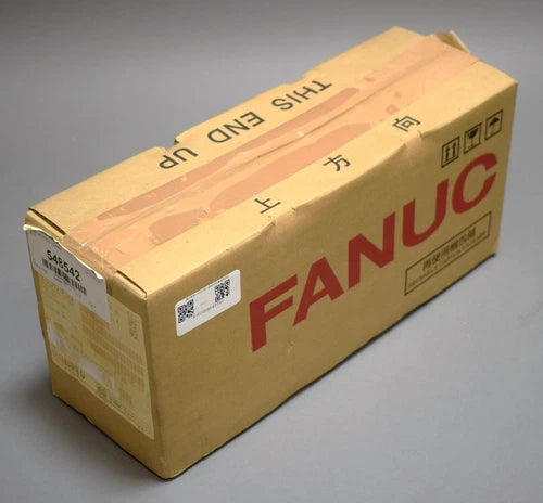 NEW. FANUC  A06B-0205-B605#S000  [24 MON. WARR.]