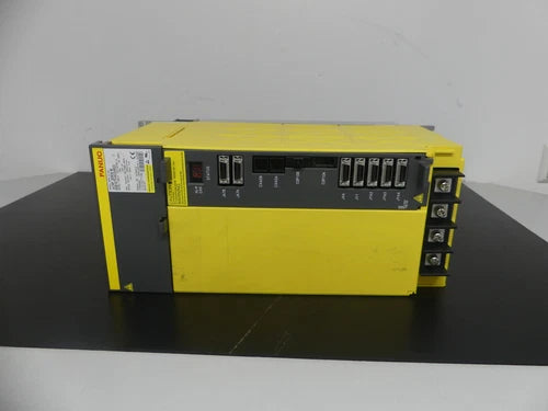 Fanuc A06B-6270-H030#H600 used see pictures