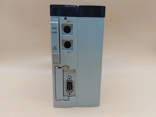 TPMXP57452 SCHNEIDER AUTOMATION TSX PREMIUM TPMXP 57452 PROCESSOR M