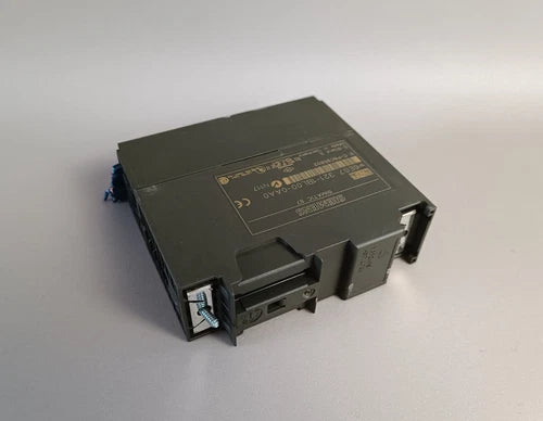Siemens 6ES7 321-1BL00-0AA0 ohne Klappe