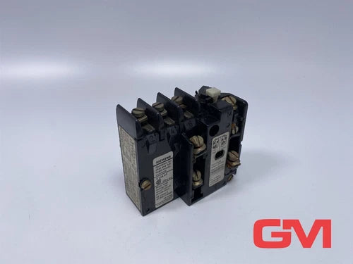 Siemens Sicherung 3 UA 41 01 - 0T Coupe-Circuit Hilfssch¨¹tz Auxiliary 11-16 A