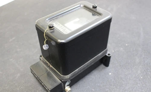 Siemens Power Relay Type RA16 - Rated Voltage: 220VDC 10-50% - EG11-20