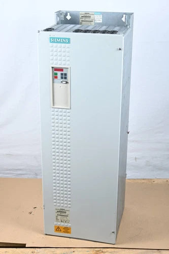 Siemens Simovert MC P2 Inverter 6SE7031-2TF70-Z ( 6SE7 031-2TF70-Z ) Ver. E