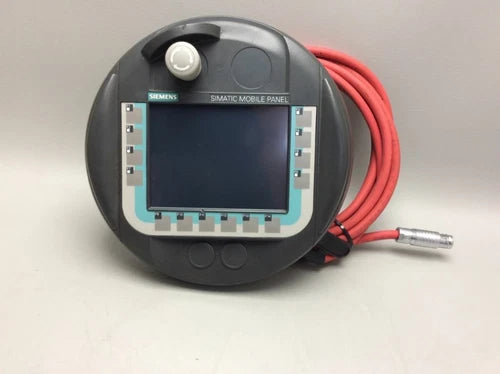 6AV65454BB160CX0 - SIEMENS - 6AV6545-4BB16-0CX0 Pannello Mobile RICONDIZIONATO