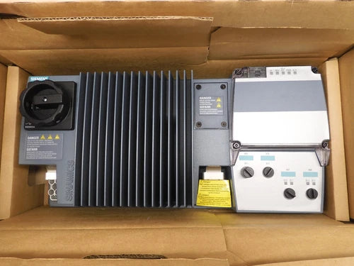 1P 6SL3511-1PE21-5AM0, SIEMENS  -unused-