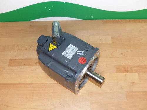 siemens 1fk7060-2af71-1rg1 used see pictures