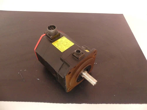 fanuc a06b-0233-b400