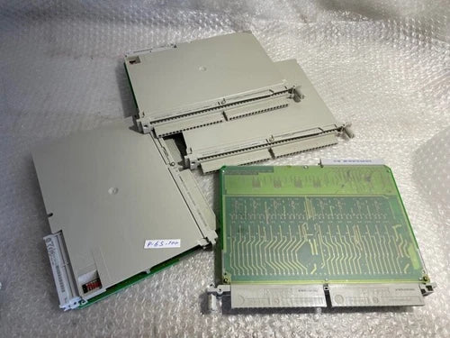 4x Siemens Simatic 6ES5441-4UA14