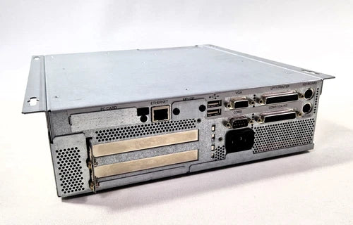 1PC For Siemens 6ES7647-5FG00-0AX0 Used