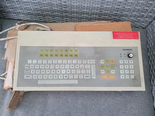SIEMENS PBT 982 6ES5982-2AA11