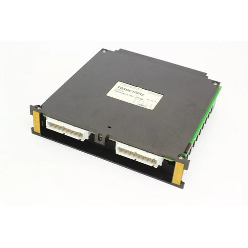 Schneider Automation TSXDET3242 TSX DET 32 42 32 24V Group Inputs (B378)