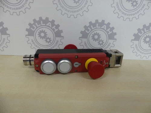 EUCHNER CTP-L1-AR-U-HA-AEE-SH-137164