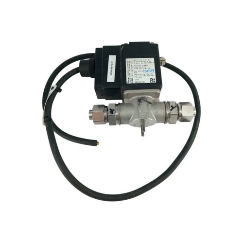 BURKERT 2875 00291489 Electrovanne proportionnelle standard 2 voies