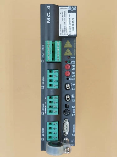 MC-4/11/10/400 SCHNEIDER ELECTRIC Elau Pacdrive MC-4/11/10/400 ,13130247