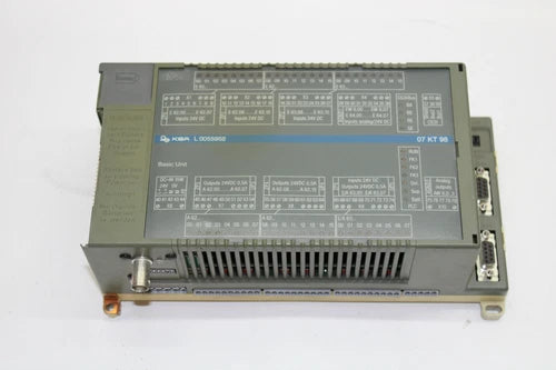 Controlador ABB 07KT98C GJR5253100R3260