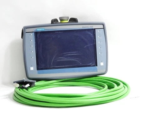 Siemens KTP900F Mobile 6AV2125-2JB23-0AX0 6AV2 125-2JB23-0AX0 / Erneuert